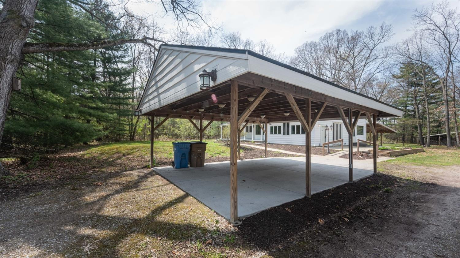 4115 West Pillar Road Whitmore Lake, MI 48189 - Photo 56 of 58 Photo 56