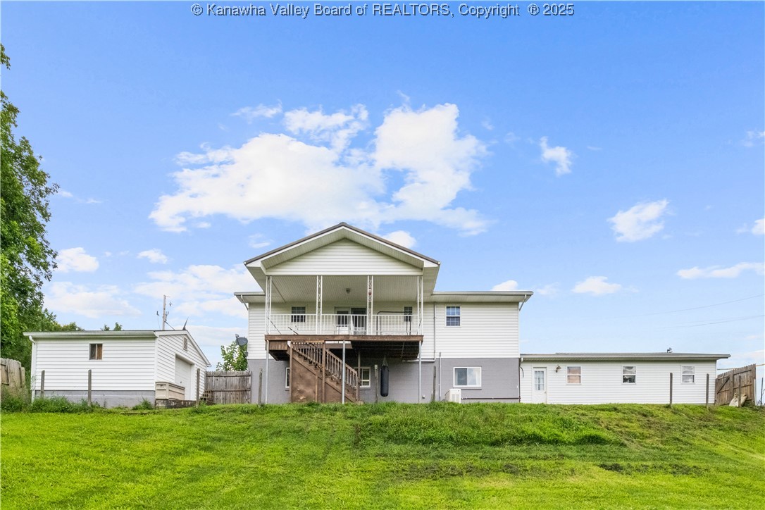 733 Divide Ridge Road Given, WV 25245 - Photo 47 of 50 Gallery Image 47