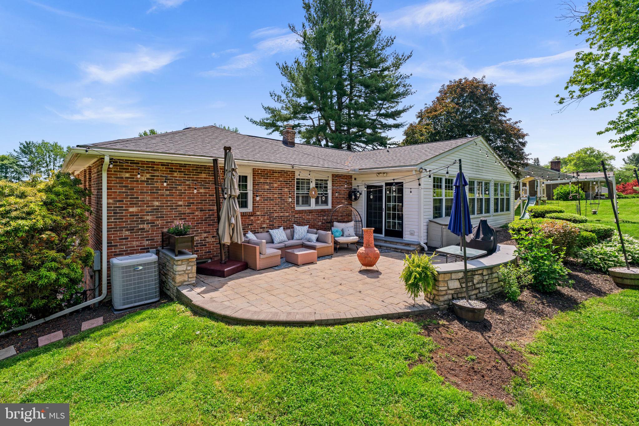 1320 Gunston Road Bel Air, MD 21015 - Photo 41 of 48