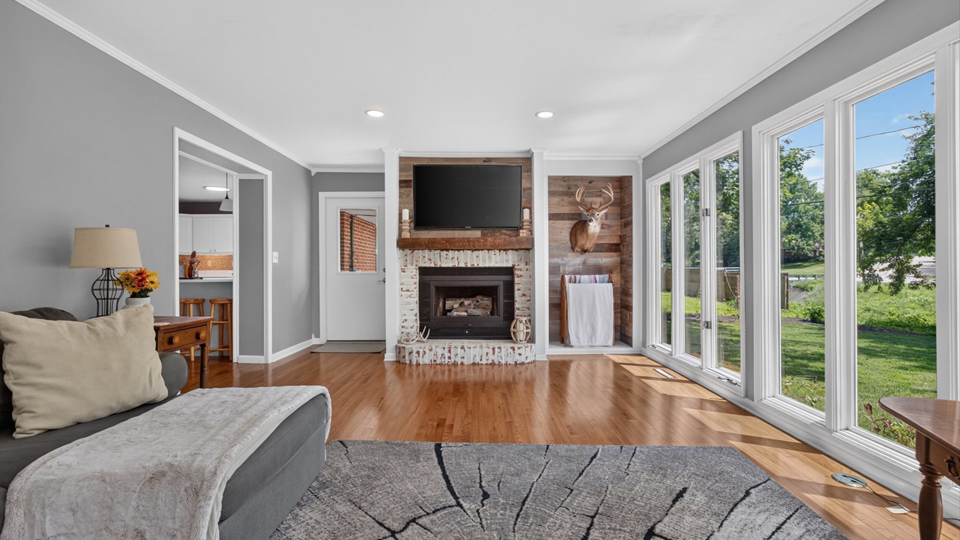 1402 Maplewood Drive Normal, IL 61761 - Photo 17 of 58