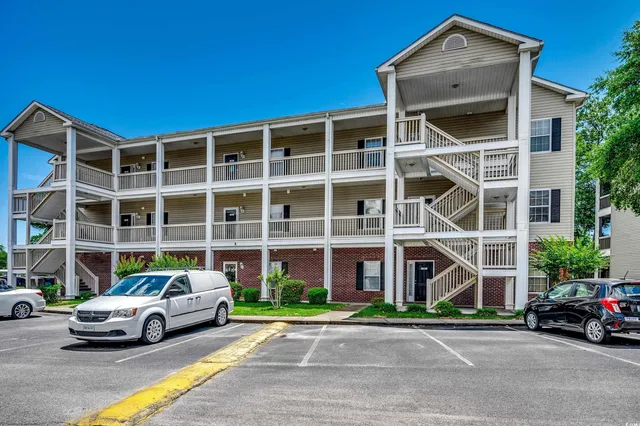 $259,900 | 1058 Sea Mountain Highway, Unit 4203, North Myrtle Beach, SC 29582