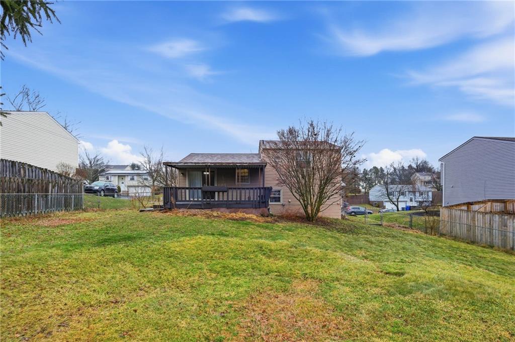310 Celestial Drive Freedom, PA 15042 - Photo 33 of 39