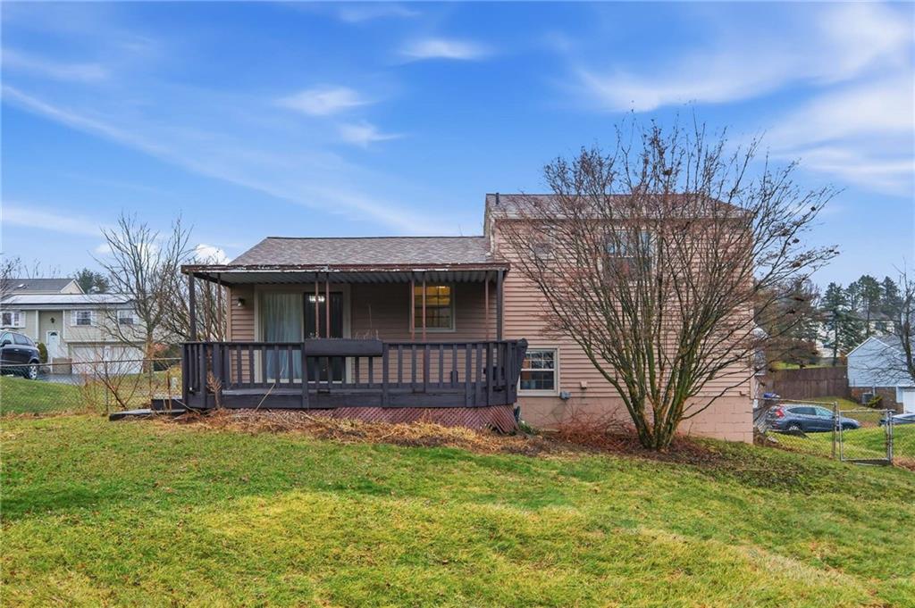 310 Celestial Drive Freedom, PA 15042 - Photo 34 of 39