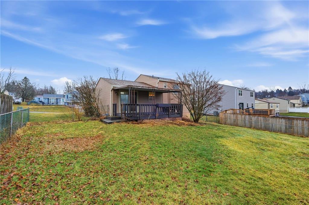310 Celestial Drive Freedom, PA 15042 - Photo 35 of 39