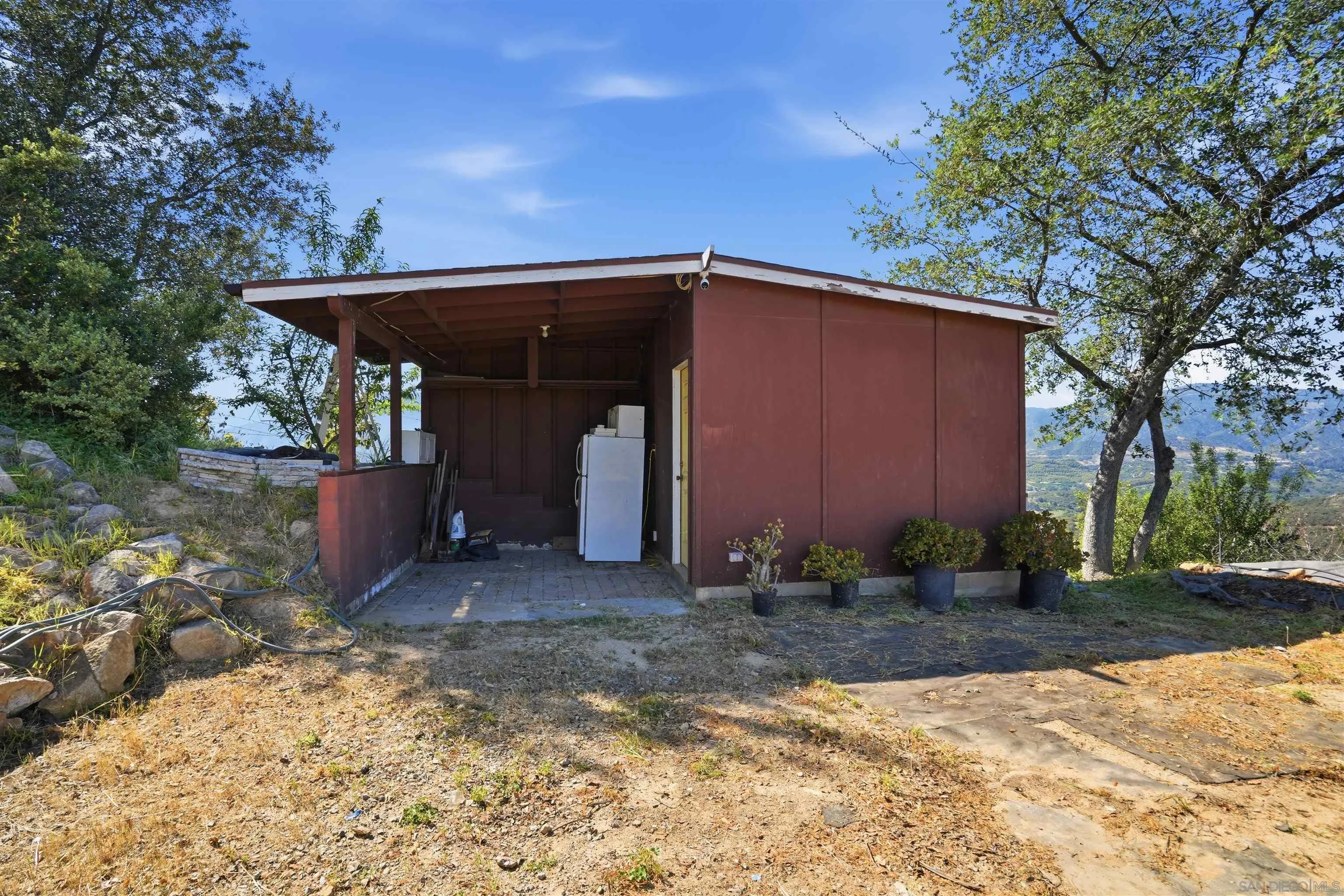 2384 Glenn Road Fallbrook, CA 92028 - Photo 21 of 30