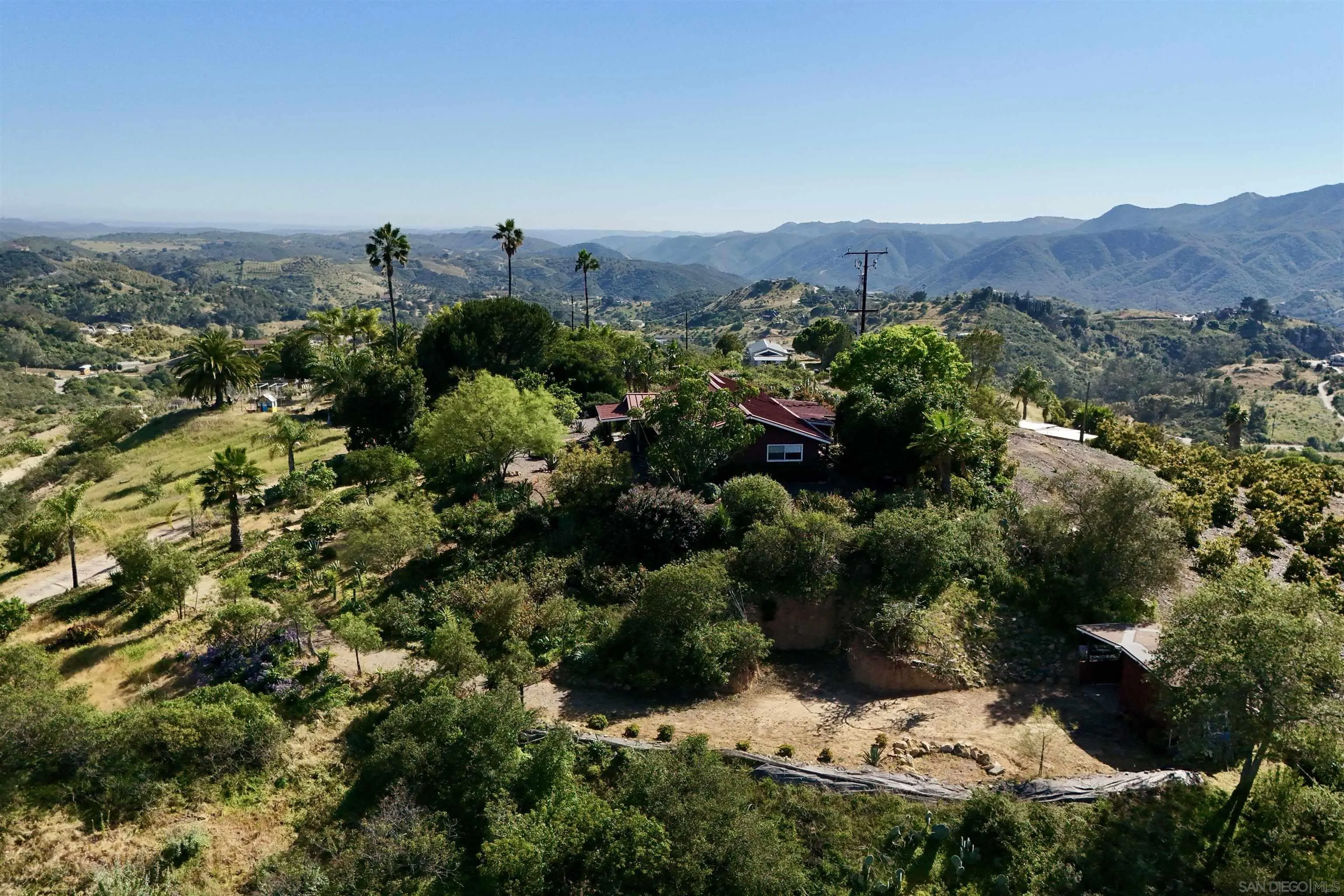 2384 Glenn Road Fallbrook, CA 92028 - Photo 29 of 30