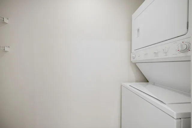 a view of an empty room with window