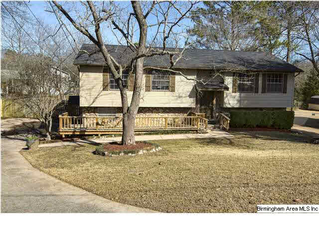 556 Overhill Road Pelham, AL 35124 - Photo 31 of 31