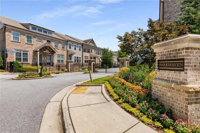 $615,000 | 3561 Parkside Way, Brookhaven, GA 30319