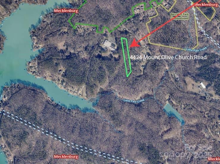 10421 Walkers Ferry Road Charlotte, NC 28278 - Photo 2 of 4