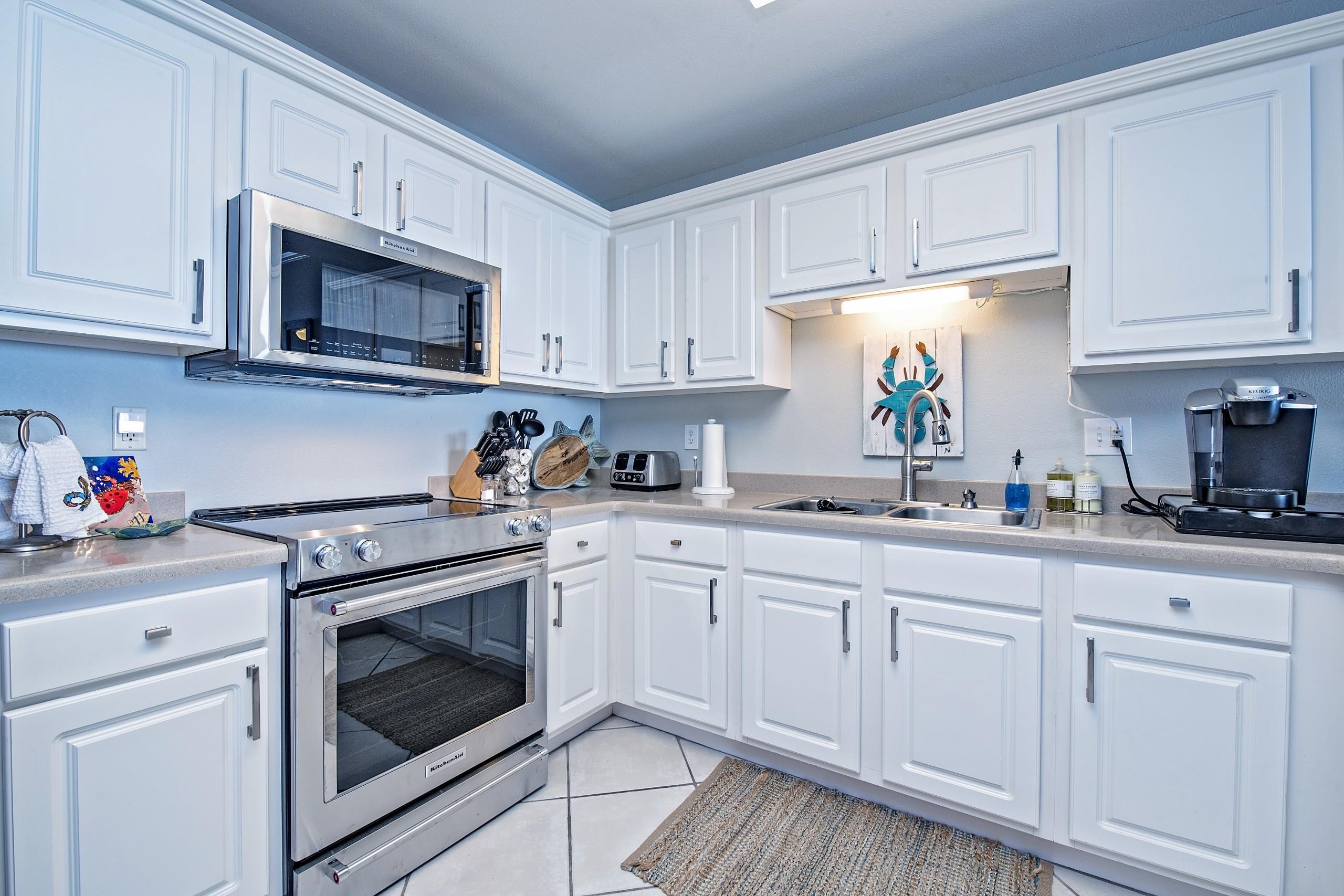 27770 Canal Road, Unit 2308 Orange Beach, AL 36561 - Photo 17 of 38