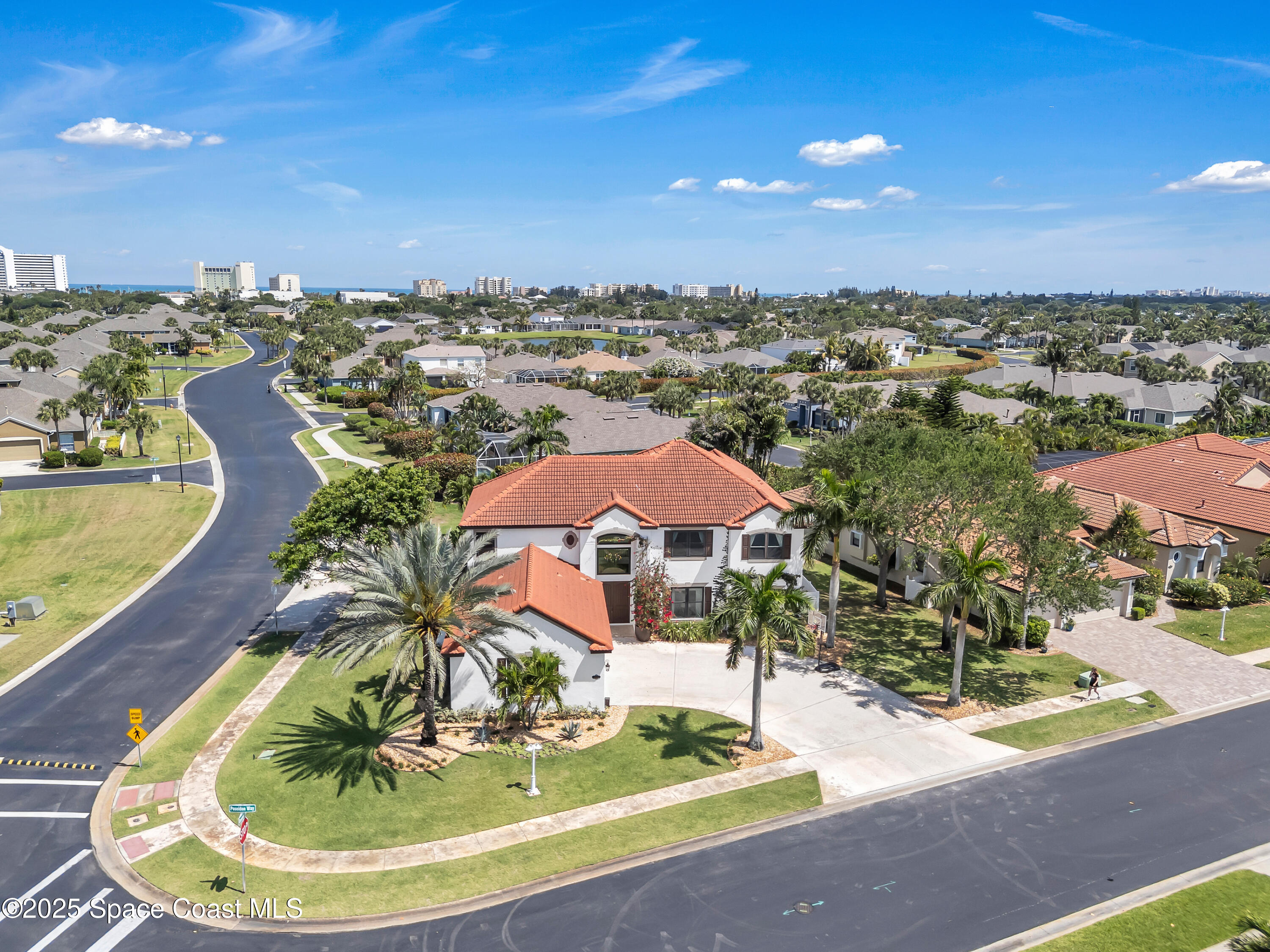 3319 Poseidon Way Indialantic, FL 32903 - Photo 3 of 62 DJI_20250411144335_0278_D