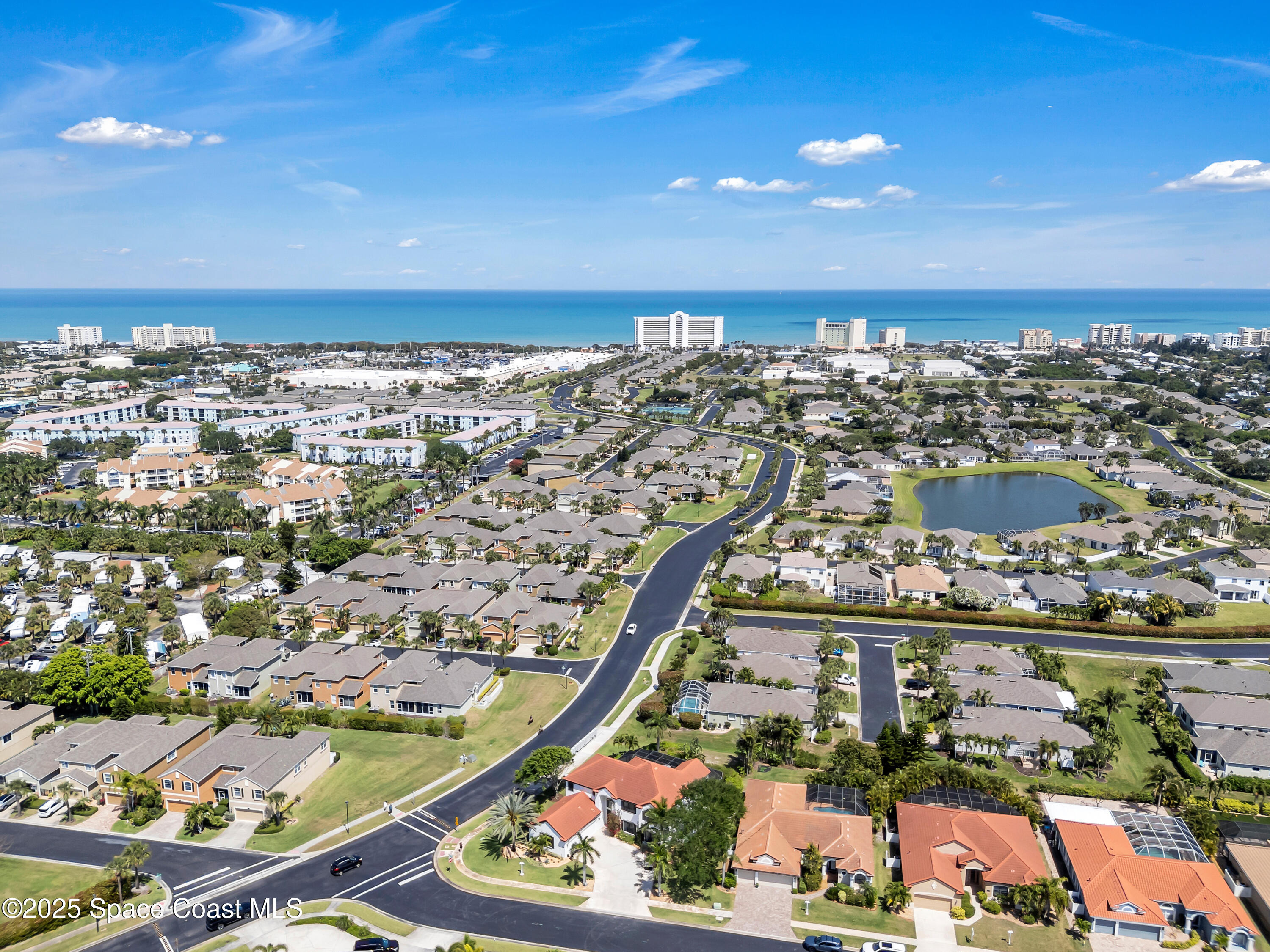 3319 Poseidon Way Indialantic, FL 32903 - Photo 4 of 62 DJI_20250411144403_0282_D