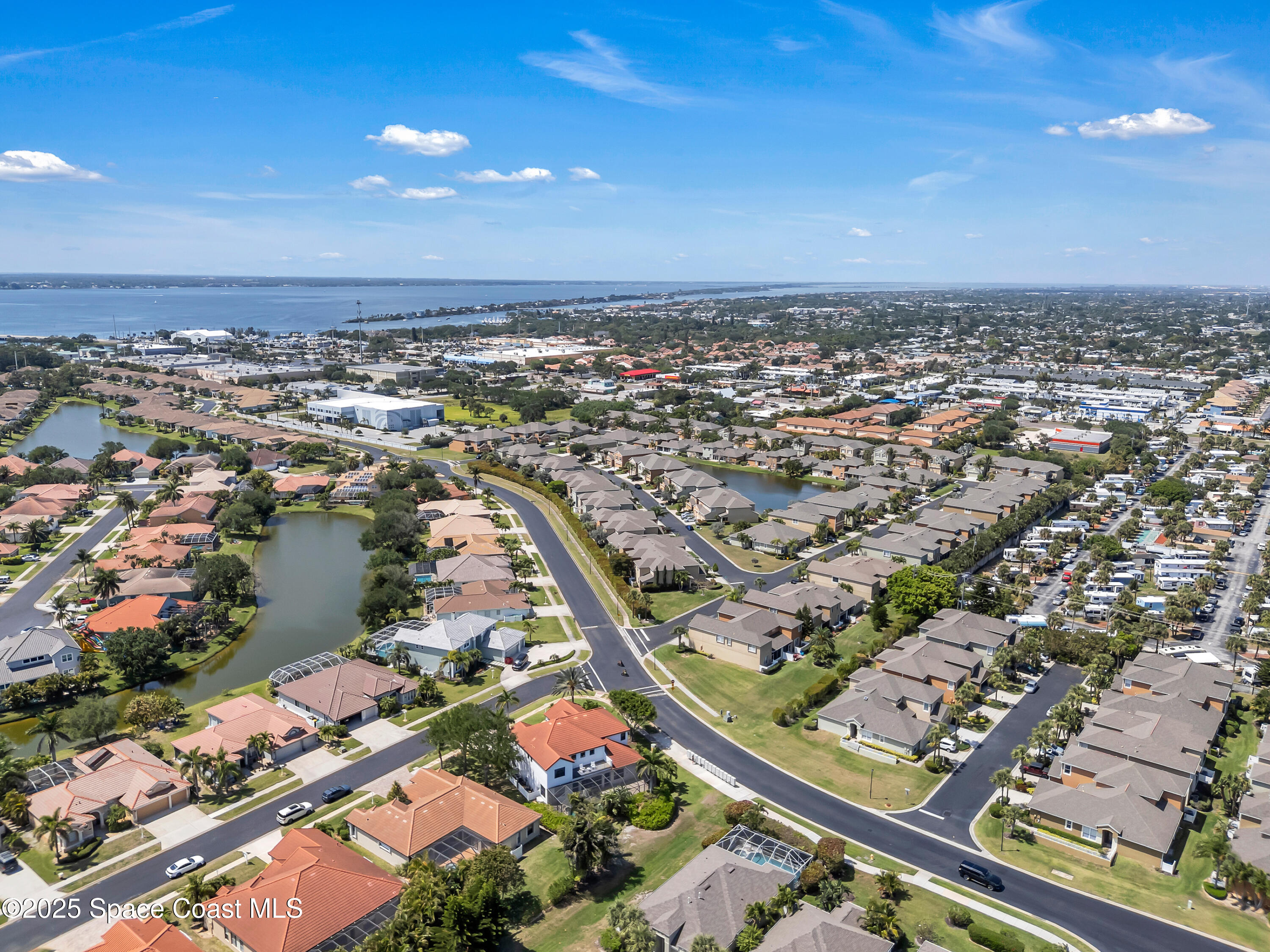 3319 Poseidon Way Indialantic, FL 32903 - Photo 5 of 62 DJI_20250411144425_0287_D