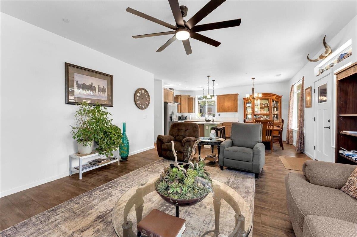 18710 Saddleback Ridge Road Cottonwood, CA 96022 - Photo 8 of 48 Gallery Image 8