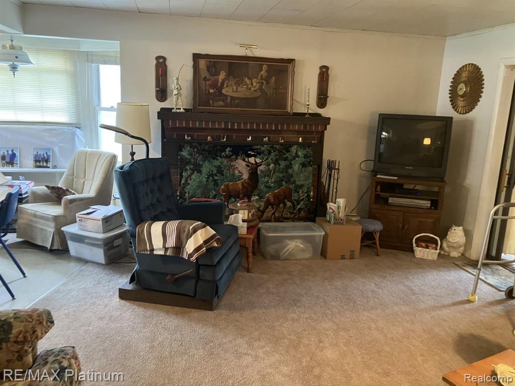 1017 Radov Road Gladwin, MI 48624 - Photo 4 of 7