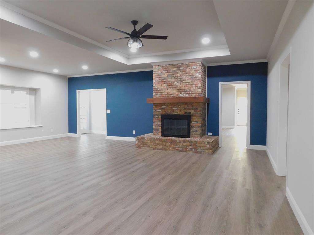3105 Old North Road Denton, TX 76209 - Photo 8 of 40