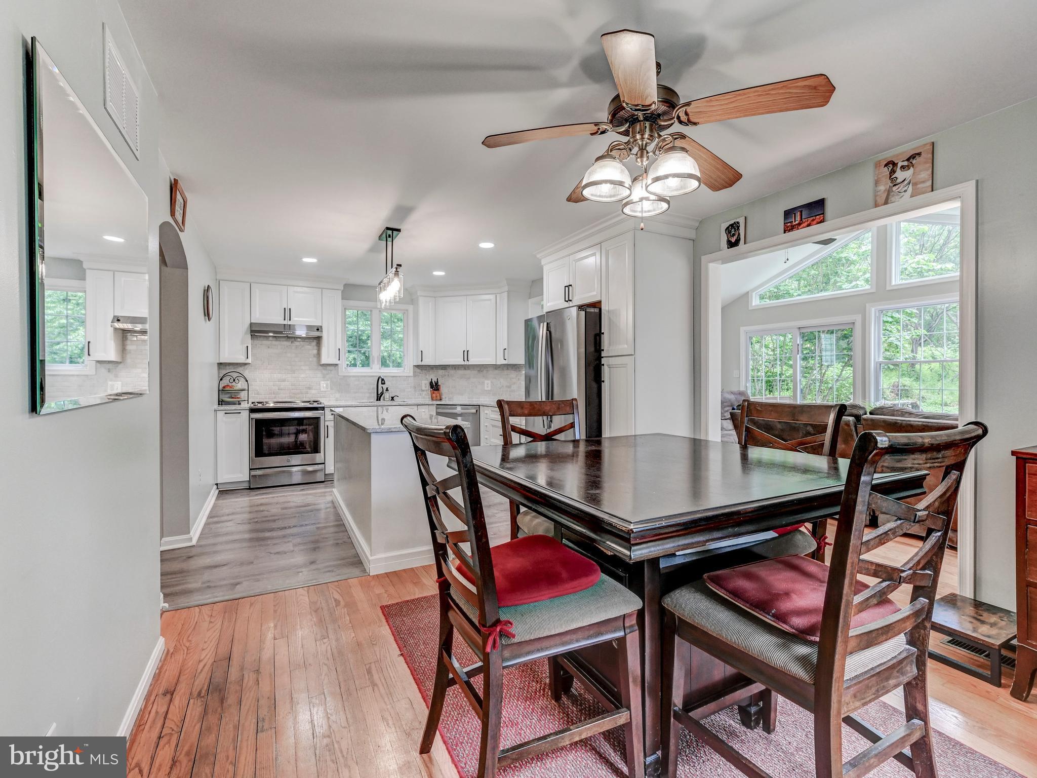 306 Kauffman Road Parkton, MD 21120 - Photo 17 of 37