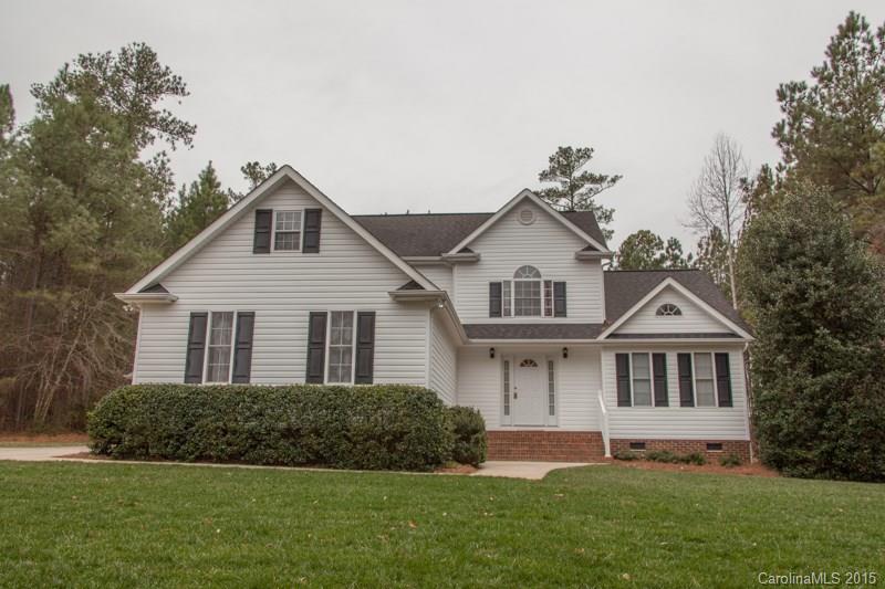 1611 Hunters Place Road York, SC 29745 - Photo 2 of 16 Gallery Image 2