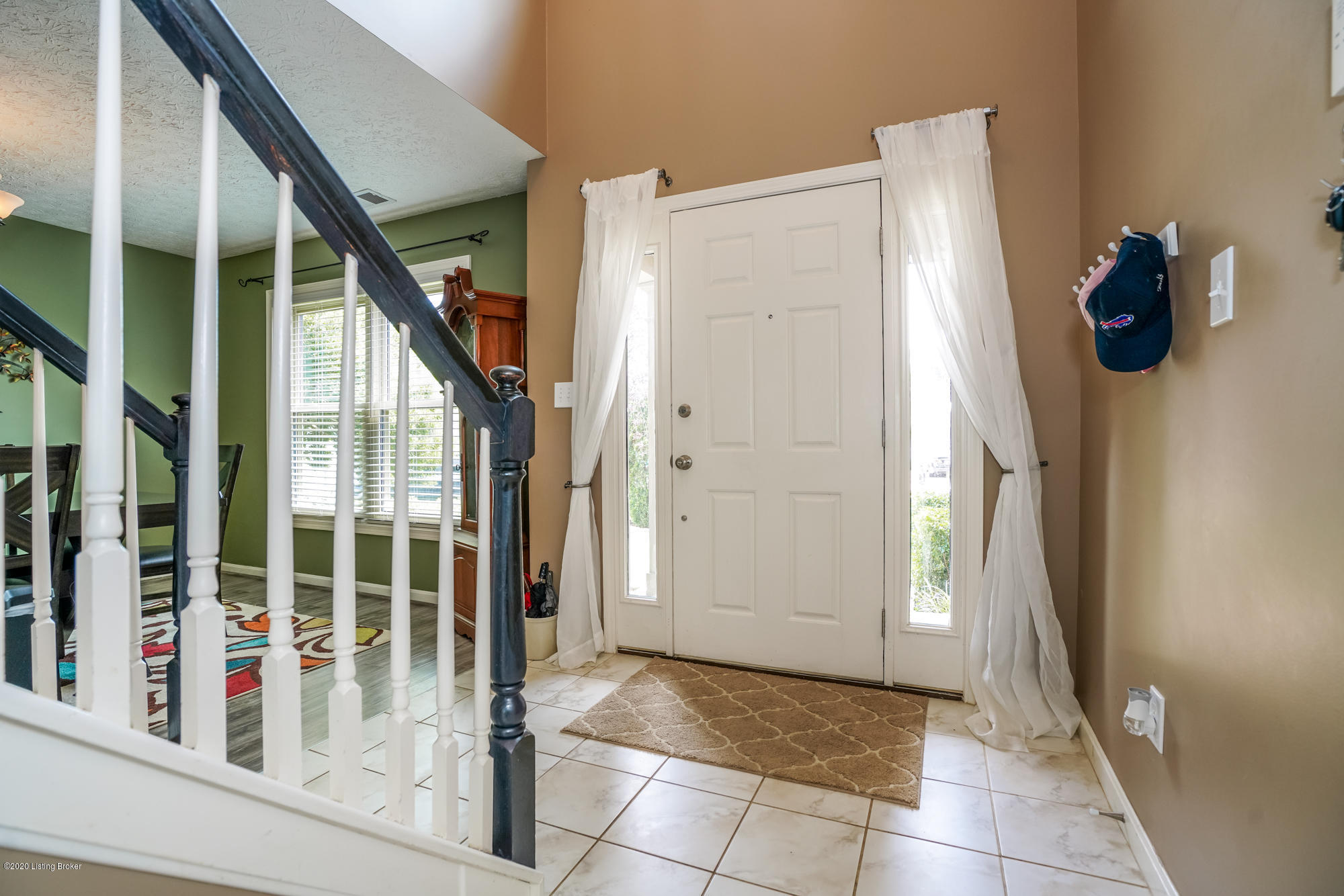 17316 Curry Branch Road Louisville, KY 40245 - Photo 2 of 33 002-17316-2