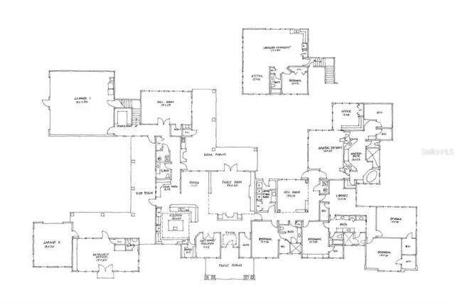 $2,438,000 | 7106 Northwest 18th Avenue, Gainesville, FL 32605