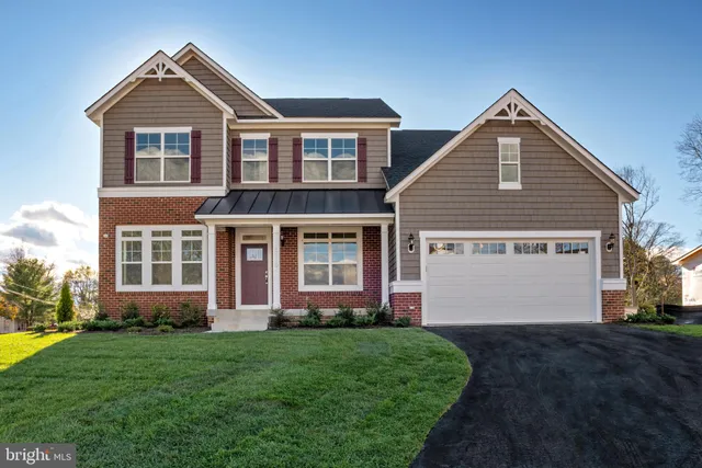 $1,312,400 | 8753 Southern Oaks Place, Lorton, VA 22079