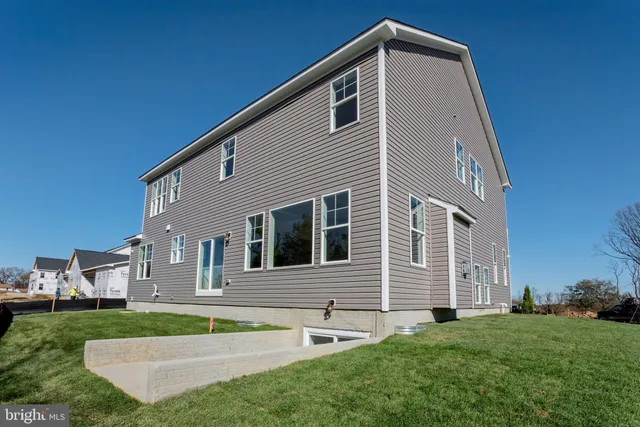 $1,312,400 | 8753 Southern Oaks Place, Lorton, VA 22079