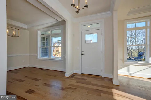 $1,312,400 | 8753 Southern Oaks Place, Lorton, VA 22079