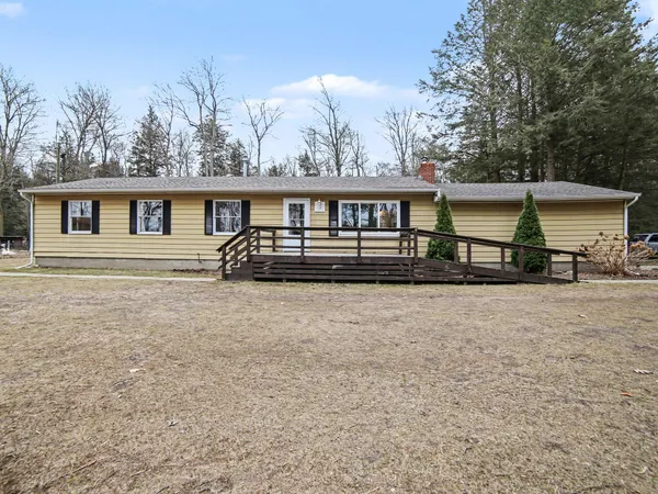 $109,000 | 8590 West Thomas Road, Shelby, MI 49455