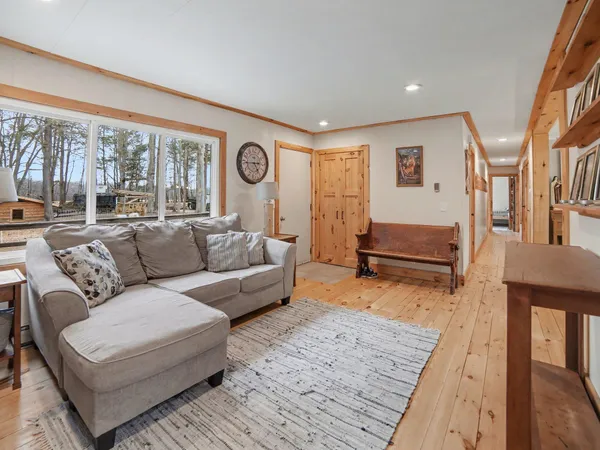 $109,000 | 8590 West Thomas Road, Shelby, MI 49455
