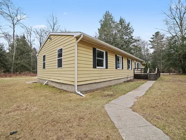 $109,000 | 8590 West Thomas Road, Shelby, MI 49455