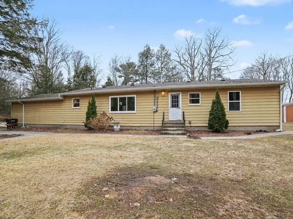 $109,000 | 8590 West Thomas Road, Shelby, MI 49455