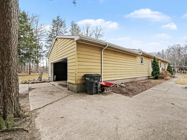 $109,000 | 8590 West Thomas Road, Shelby, MI 49455