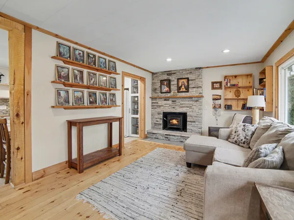 $109,000 | 8590 West Thomas Road, Shelby, MI 49455