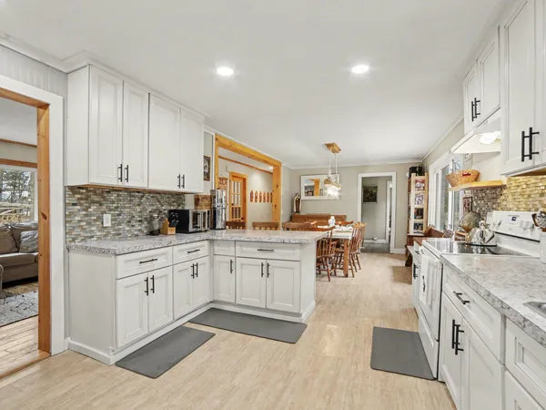 $109,000 | 8590 West Thomas Road, Shelby, MI 49455