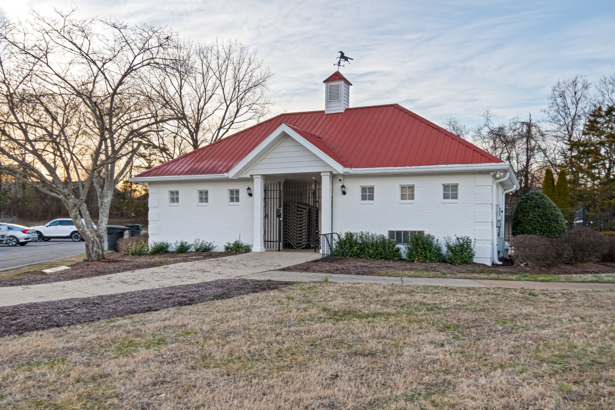 3160 Vera Valley Road Franklin, TN 37064 - Photo 63 of 63 Gallery Image 63