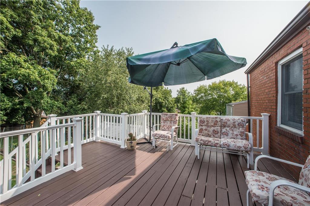 3718 Middleboro Road Pittsburgh, PA 15234 - Photo 22 of 25 Gallery Image 22