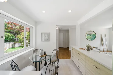 $1,595,000 | 64 Highgate Road, Kensington, CA 94707