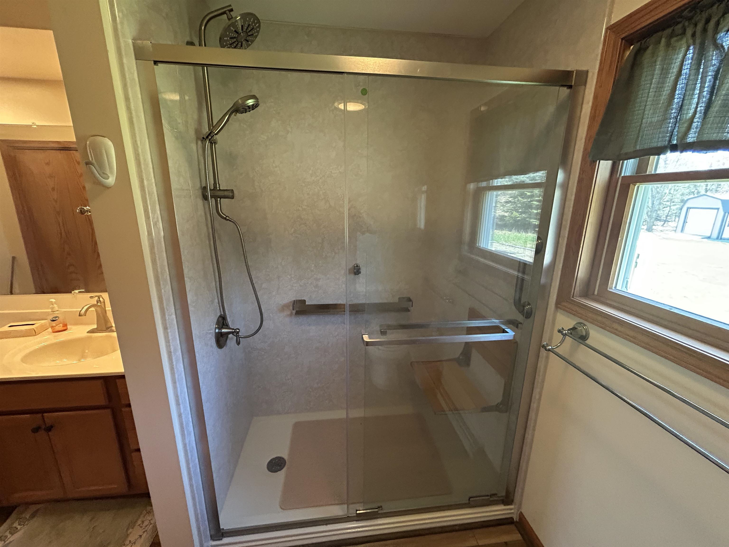 9668 West Geers Road McBain, MI 49657 - Photo 16 of 54