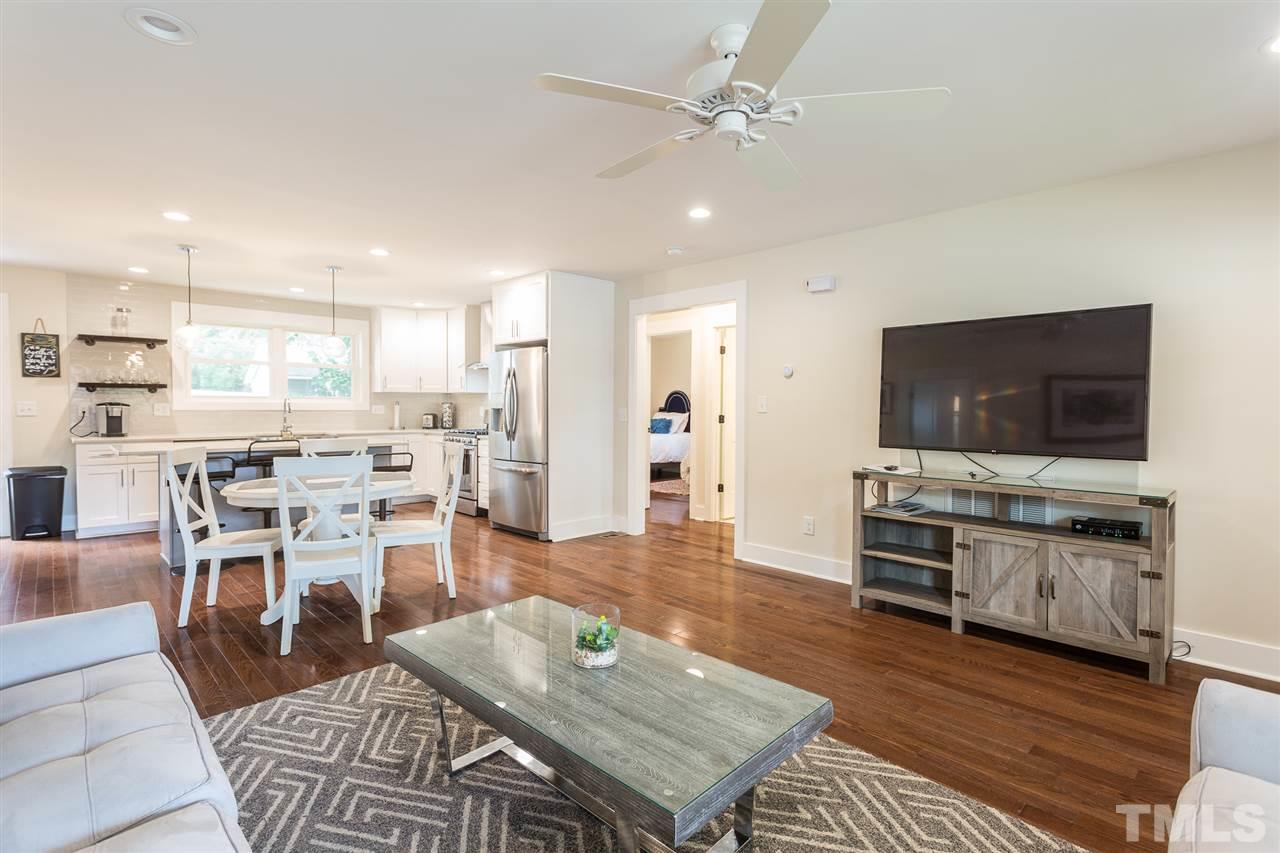 1006 East Martin Street Raleigh, NC 27601 - Photo 11 of 29