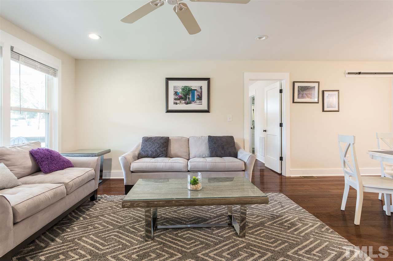 1006 East Martin Street Raleigh, NC 27601 - Photo 12 of 29
