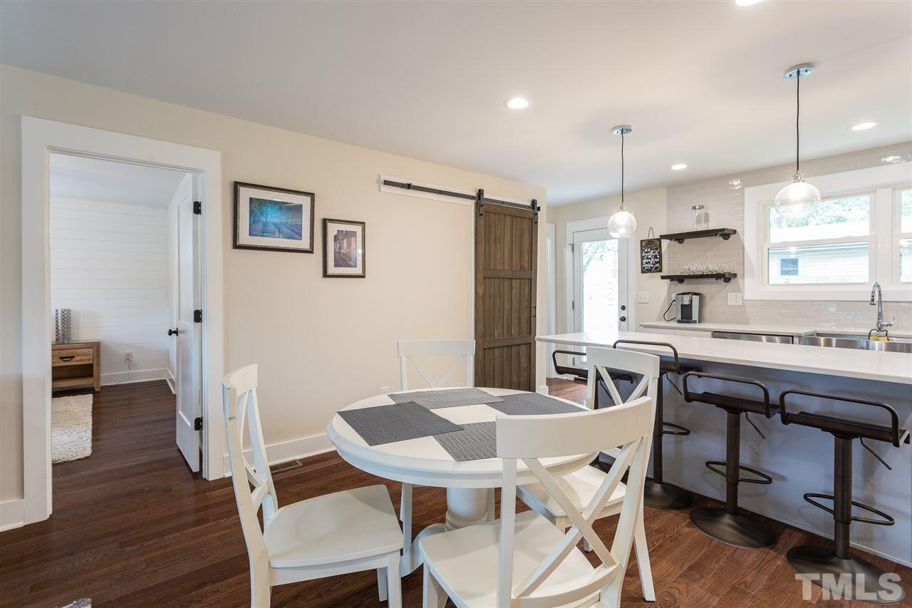 1006 East Martin Street Raleigh, NC 27601 - Photo 13 of 29