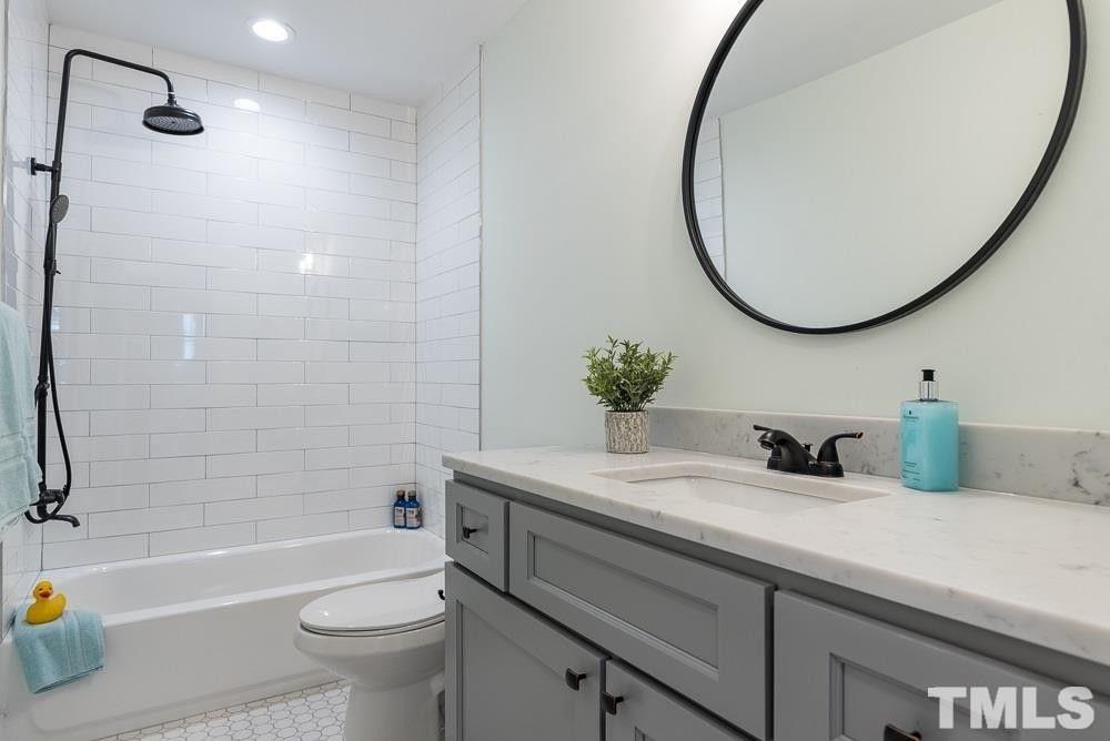 1006 East Martin Street Raleigh, NC 27601 - Photo 18 of 29