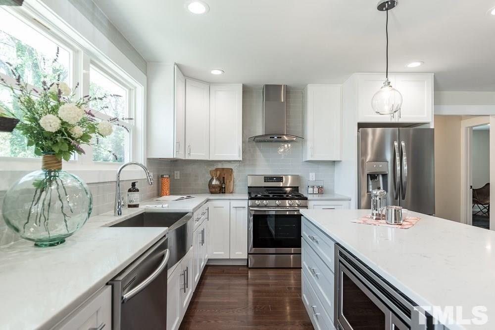 1006 East Martin Street Raleigh, NC 27601 - Photo 3 of 29