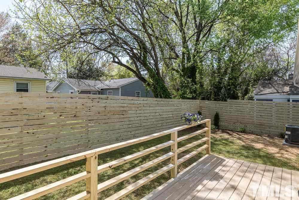 1006 East Martin Street Raleigh, NC 27601 - Photo 24 of 29