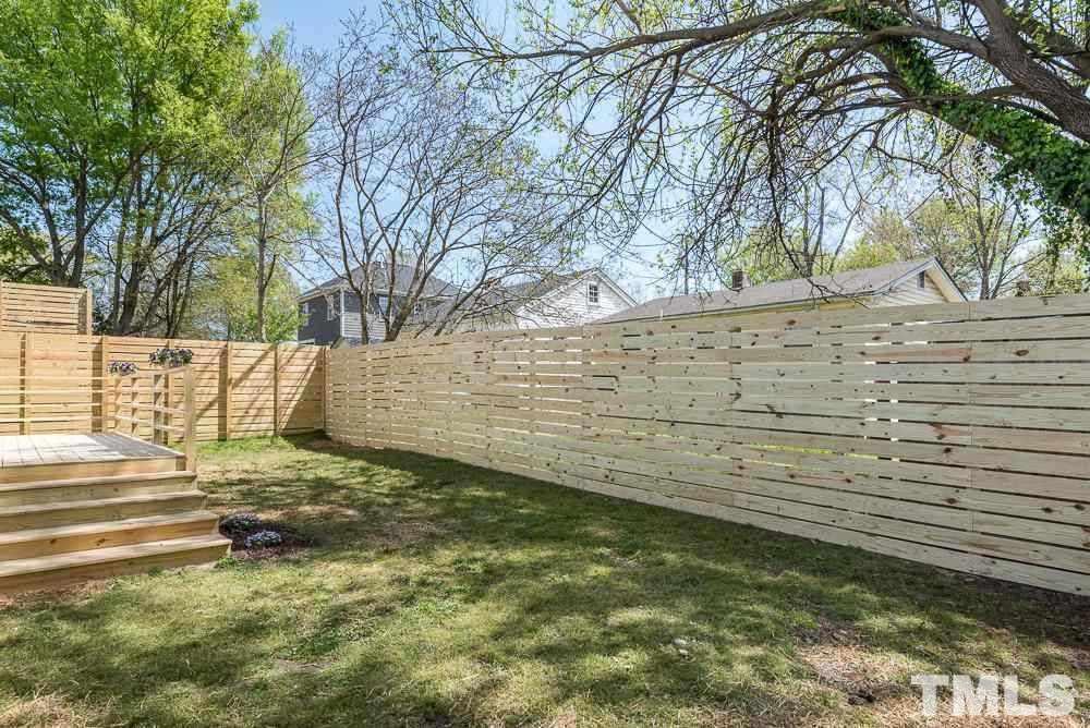 1006 East Martin Street Raleigh, NC 27601 - Photo 25 of 29