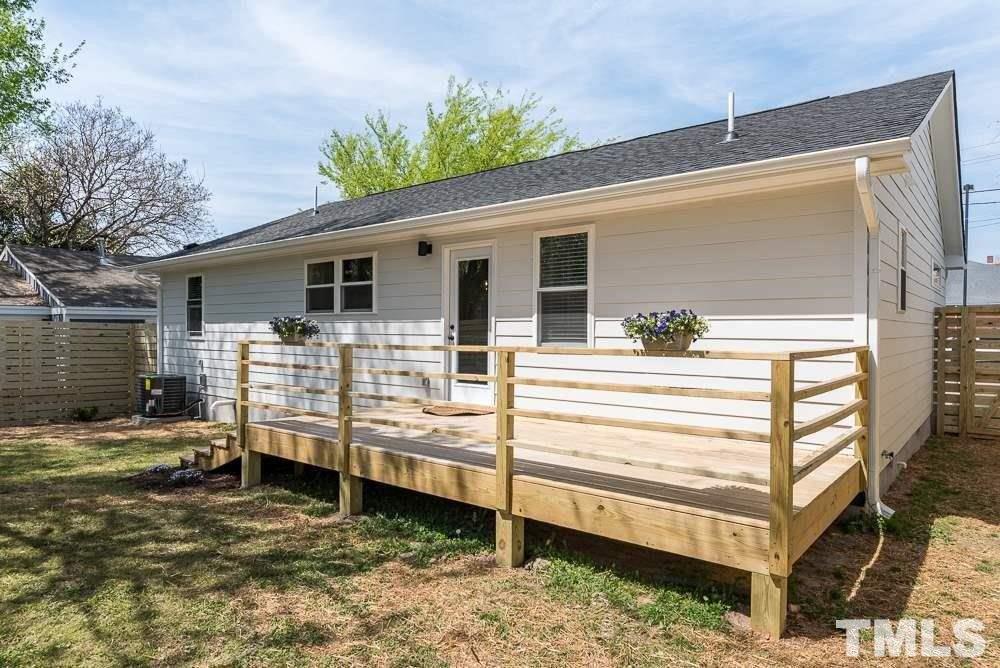 1006 East Martin Street Raleigh, NC 27601 - Photo 26 of 29