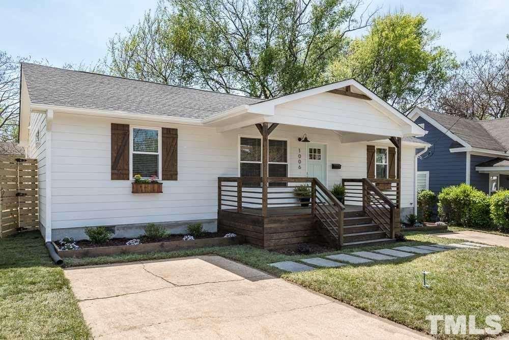 1006 East Martin Street Raleigh, NC 27601 - Photo 27 of 29