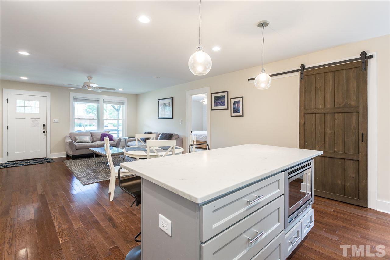 1006 East Martin Street Raleigh, NC 27601 - Photo 5 of 29