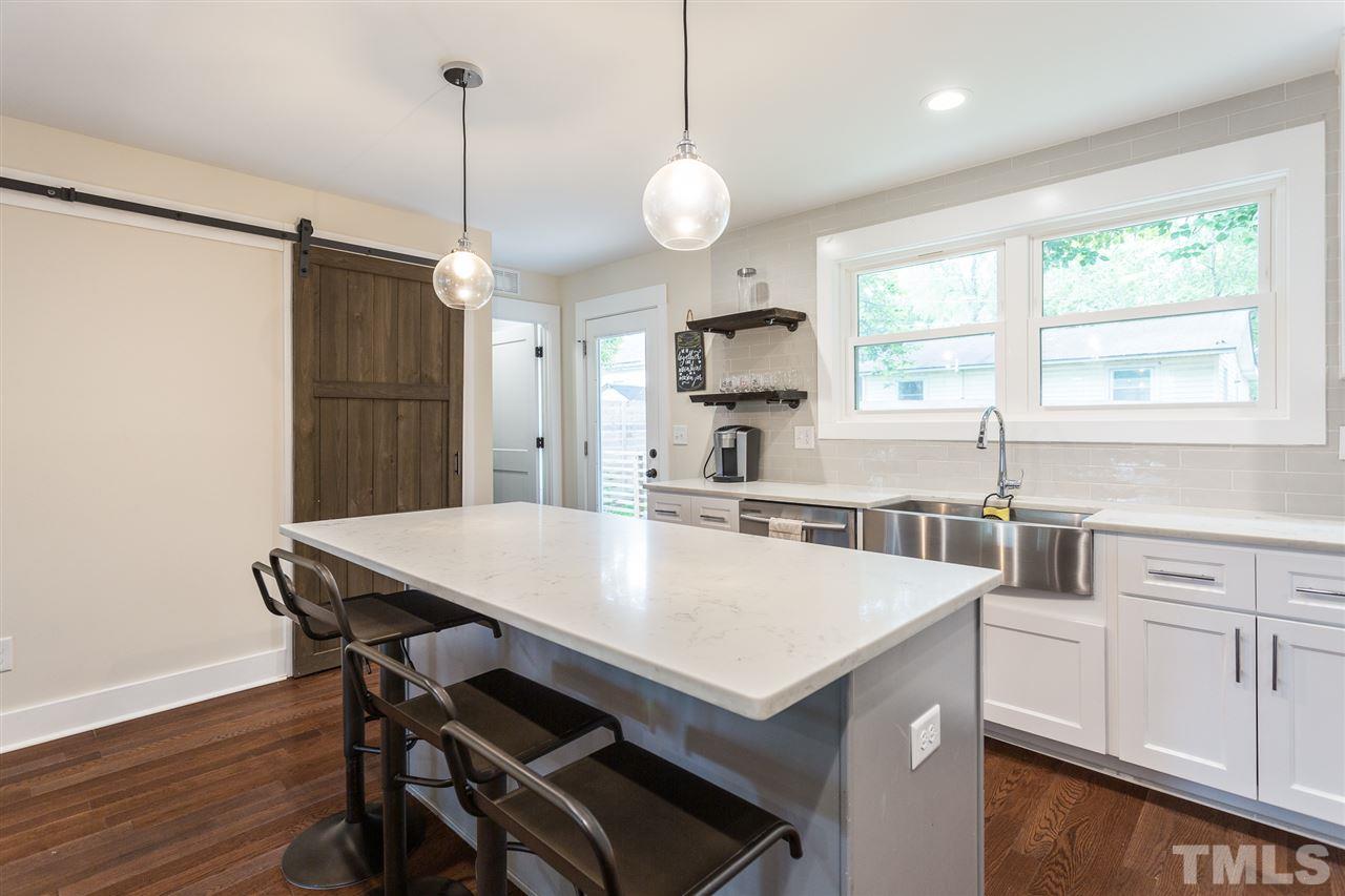 1006 East Martin Street Raleigh, NC 27601 - Photo 8 of 29